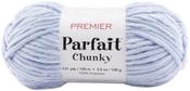 Pale Blue - Premier Yarns Parfait Chunky Yarn