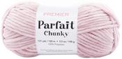 Rose - Premier Yarns Parfait Chunky Yarn