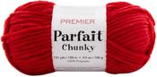 Cardinal - Premier Yarns Parfait Chunky Yarn