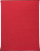 Red - Foam Sheet 9"X12" 2mm