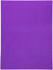Purple - Foam Sheet 9"X12" 2mm
