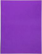 Purple - Foam Sheet 9"X12" 2mm