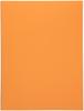 Orange - Foam Sheet 9"X12" 2mm