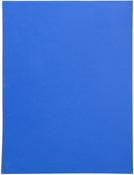 Royal Blue - Foam Sheet 9"X12" 2mm