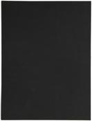Black - Foam Sheet 9"X12" 3mm