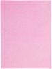 Pink - Glitter Foam Sheet 9"X12" 2mm