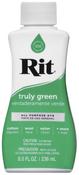 Truly Green - Rit Dye Liquid 8oz