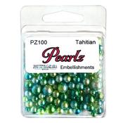 Tahitian - Pearlz Embellishment Pack 15g