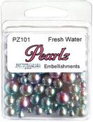 Fresh Water - Pearlz Embellishment Pack 15g