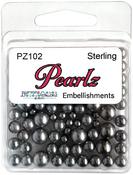 Sterling - Pearlz Embellishment Pack 15g