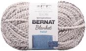 Dove - Bernat Blanket Twist Yarn