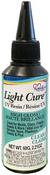 60g - Light Cure Resin Clear UV Resin