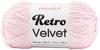 Baby Pink - Premier Yarns Retro Velvet Yarn