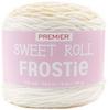Buttercream - Premier Yarns Sweet Roll Frostie Yarn