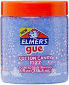 Cotton Candy Fizz - Elmer's Premade Slime