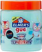 Night Owl - Elmer's Premade Slime