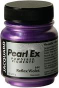 Reflex Violet - Jacquard Pearl Ex Powdered Pigment .75oz
