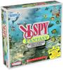 I Spy Fantasy - Jigsaw Puzzle Plus+ 100 Pieces 14"X19" W/Game Play Cards