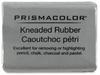 Medium - Prismacolor Kneaded Eraser