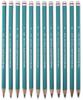 Turquoise - Prismacolor Art Sketching Pencils 12/Pkg