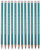 Turquoise - Prismacolor Art Sketching Pencils 12/Pkg