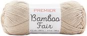 Linen - Premier Yarns Bamboo Fair Yarn