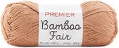 Butterscotch - Premier Yarns Bamboo Fair Yarn