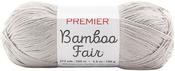 Platinum - Premier Yarns Bamboo Fair Yarn