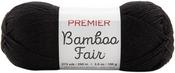 Midnight - Premier Yarns Bamboo Fair Yarn