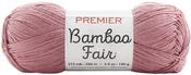 Rose - Premier Yarns Bamboo Fair Yarn