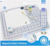 - Tonic Studios Magnetic Crafter's Platform