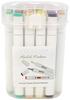 Midtone Collection - Nuvo Alcohol Markers 24/Pkg