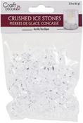 Small - Crushed Ice Acrylic Cyrstals