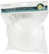 Foam Half Ball 6"