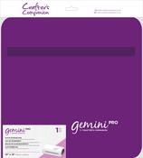 - Gemini Pro Plate Storage Bag 12"X12"