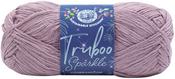 Truffle - Lion Brand Truboo Sparkle Yarn