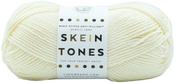 Skein Tones Ivory - Lion Brand Basic Stitch Anti-Pilling Yarn