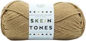 Skein Tones Hazelnut - Lion Brand Basic Stitch Anti-Pilling Yarn