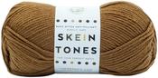 Skein Tones Nutmeg - Lion Brand Basic Stitch Anti-Pilling Yarn