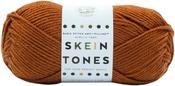 Skein Tones Adobe - Lion Brand Basic Stitch Anti-Pilling Yarn
