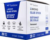 MONO Glue Stick 22g Open Stock