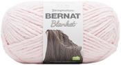 Blush Pink - Bernat Blanket Big Ball Yarn