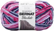 Tourmaline - Bernat Blanket Big Ball Yarn