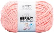 Coral Blossom - Bernat Baby Blanket Big Ball Yarn