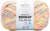 Spring Blossom - Bernat Baby Blanket Big Ball Yarn