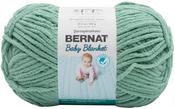 Misty Jungle Green - Bernat Baby Blanket Big Ball Yarn