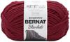 Crimson - Bernat Blanket Big Ball Yarn