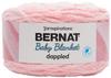 Ever After Pink - Bernat Baby Blanket Dappled Yarn