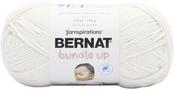 Marshmallow - Bernat Bundle Up Yarn