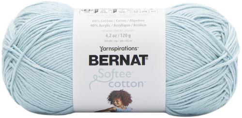 Bernat Softee Cotton Yarn